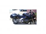 1998 BMW R 1200 RS