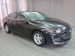 2017 CHEVROLET MALIBU LS LS1