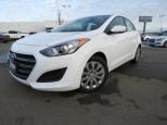 2017 Hyundai Elantra GT 5dr HB Auto