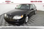 2005 Saab 9-5 Arc
