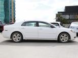 2010 CHEVROLET MALIBU LS LS1