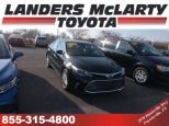 2017 TOYOTA AVALON LIMITED EDITION