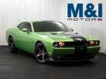 2011 Dodge Challenger