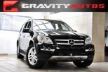 2011 Mercedes-Benz GL-Class GL 450 4MATIC