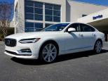 2017 Volvo S90 T6 Inscription - AWD T6 Inscription 4dr Sedan