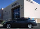 2013 NISSAN MAXIMA SV
