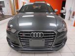 2015 Audi S3