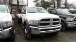 2017 DODGE RAM 5500