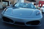 2005 Ferrari F430