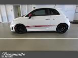 2013 FIAT 500 ABARTH