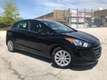 2017 Hyundai Elantra GT - 4dr Hatchback 6A