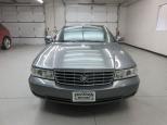 2003 CADILLAC SEVILLE STS TOURING