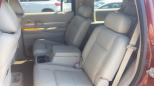 2008 Chrysler Aspen Limited - 4x4 Limited 4dr SUV