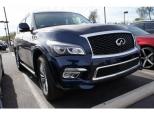 2017 INFINITI QX80