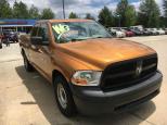 2012 RAM Ram Pickup 1500 - Norcross, GA