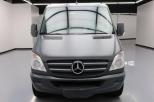 2011 Mercedes-Benz Sprinter