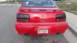 1996 Pontiac Grand Prix GTP