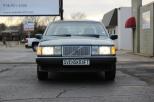 1989 Volvo 760 Turbo
