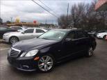 2011 Mercedes-Benz E-Class - Acworth, GA