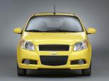 2010 Chevrolet Aveo 5 LT