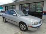 2003 Hyundai Elantra - Stuart, FL