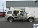 2008 CHRYSLER ASPEN LIMITED EDITION