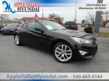 2014 HYUNDAI GENESIS