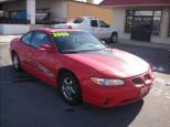 1997 Pontiac Grand Prix - Carson City, NV