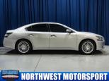 2013 NISSAN MAXIMA SV