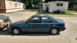 1993 Honda Civic LX