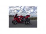 1998 Honda CBR 900RR
