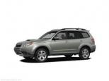 2010 Subaru Forester 2.5 X