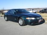 1997 Pontiac Grand Prix GTP