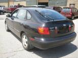 2003 Hyundai Elantra GT - GT 4dr Hatchback