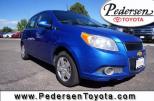 2010 CHEVROLET AVEO LT LT1