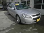 2010 CHEVROLET MALIBU LT LT2