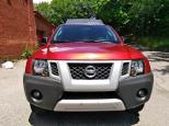 2012 Nissan Xterra - Paterson, NJ