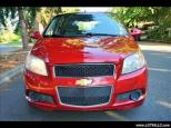 2011 Chevrolet Aveo - Milwaukie, OR