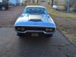 1971 Plymouth Roadrunner - 440