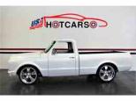 1972 Chevrolet Pickup