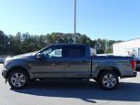New 2018 Ford F150 XLT