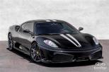 2009 Ferrari F430