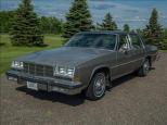 1983 Buick LeSabre - Rogers, MN