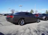 2011 Dodge Challenger Base