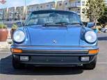 1989 Porsche 911