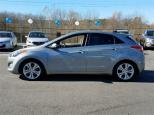 2015 Hyundai Elantra GT