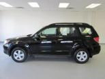 2010 Subaru Forester 2.5 X