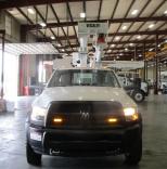 2017 DODGE RAM 5500 Boom | Bucket | Crane Trucks