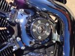 2007 Harley-Davidson Dyna