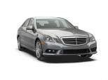 2012 Mercedes-Benz E-Class E 350 4MATIC